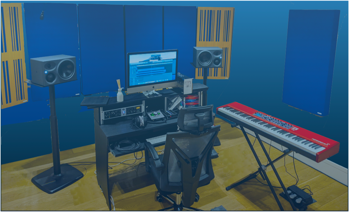 Home Studios